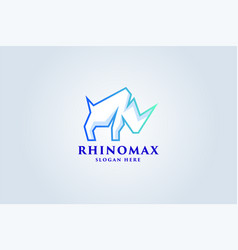 Rhinomax Logo