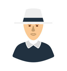 Cricket Umpire Icon