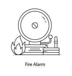 Fire Alarm