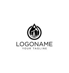 Flat Logo Design Business And Branding Logo