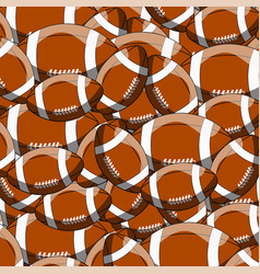 Football Pattern