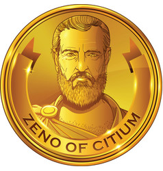 Zeno Of Citium Gold