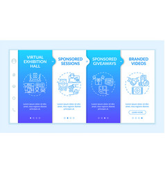 Sponsorship Remote Events Onboarding Template