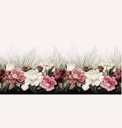 Luxury Style Motif Border Pattern Handmade Artwork