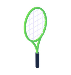 Squash Racket