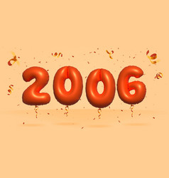 3d Number 2006 Sale Off Discount Promotion Made