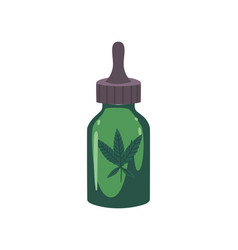 Cbd Cannabis Dropper