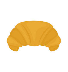 Croissant Icon Image