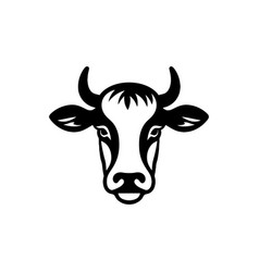 Cow Animal Icon