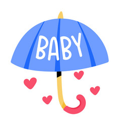 Baby Umbrella