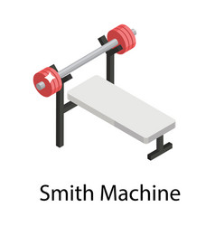 Smith Machine