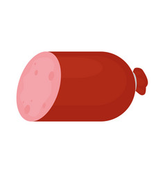 Salami Sausage Icon