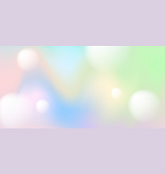 Soft Pastel Abstract Background