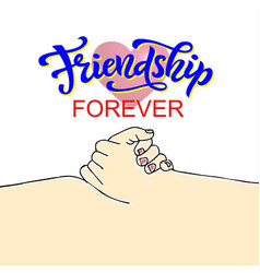 Friendship Forever