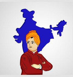 Swami Vivekanand Jayanti