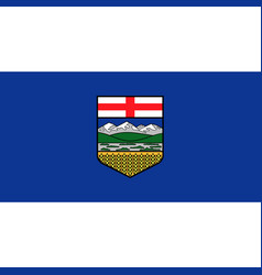 Alberta Flag