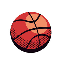 Basketball Ball Design