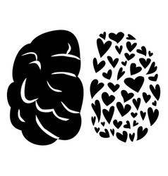 Brain And Hearts Cut Out