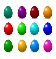 Easter Eggs