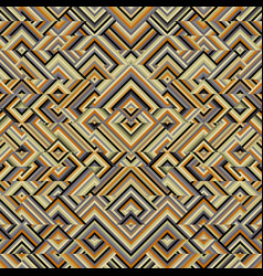 Herringbone Pattern Seamless Geometric Art Deco