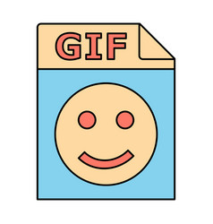 Gif File Animated Smile Graphic Interchange