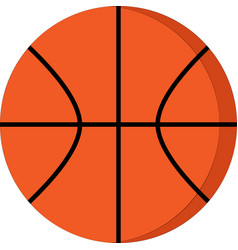 Basketball - Logo Icon