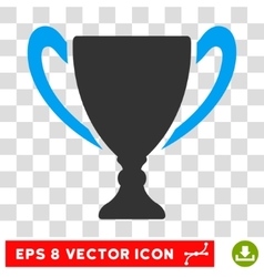 Cup Eps Icon