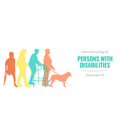 International Day Of People With Disabilities