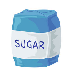 Pack Of Sugar