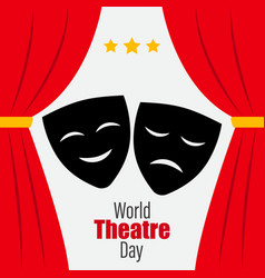 World Theatre Day