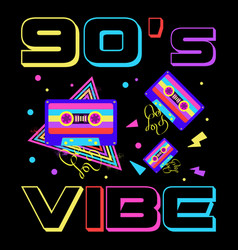 90s Vibe Costume Gift T Shirt