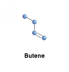 Butene Butylene Alkene