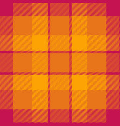 Tartan Pattern Of Fabric Background Texture