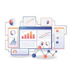 Optimization Seo Analyst Data Screen