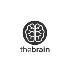 Brain Logo Design