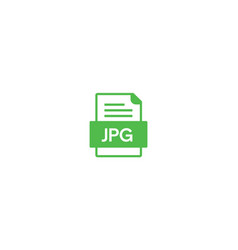 Jpeg File Document Icon