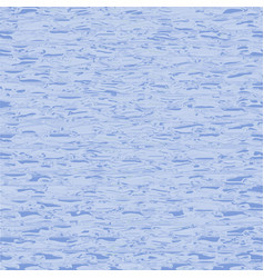 Water Ocean Sea Surface Pattern Print