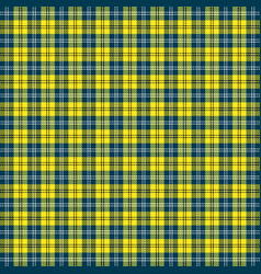 Tartan Plaid Pattern Scottish Cage