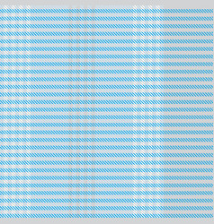 Sky Blue Ombre Plaid Textured Seamless Pattern