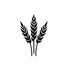 Ears Of Wheat Icon