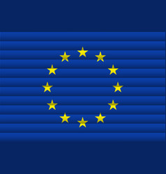 Eu Flag