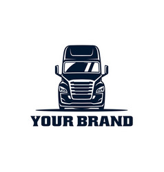 Truck Logo Design