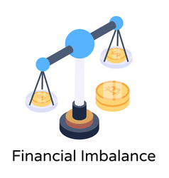 Financial Imbalance