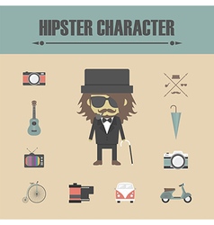 153old Man Hipster