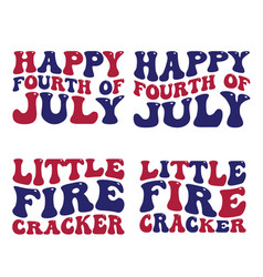 Happy 4th Of July Svg Bundle