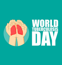 World Tuberculosis Day