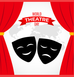 World Theatre Day