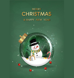 Happy New Year Background Transparent Christmas