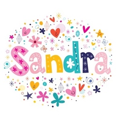 Sandra