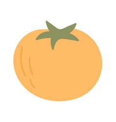 Tomato Vegetable Icon